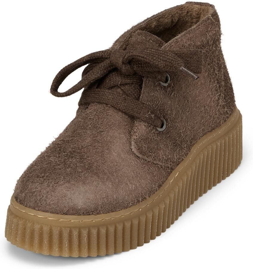 Marc O'Polo Veterschoen 'Bianca' taupe