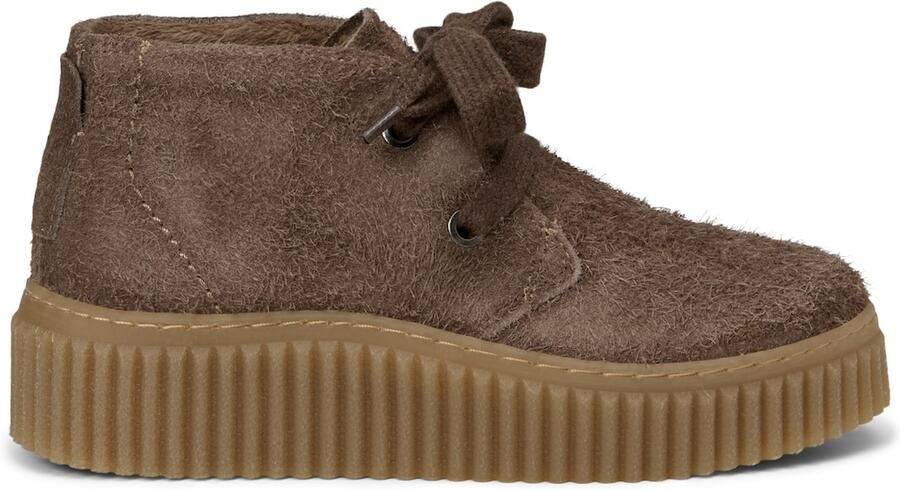 Marc O'Polo Veterschoen 'Bianca' taupe - Foto 3