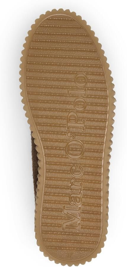 Marc O'Polo Veterschoen 'Bianca' taupe - Foto 6