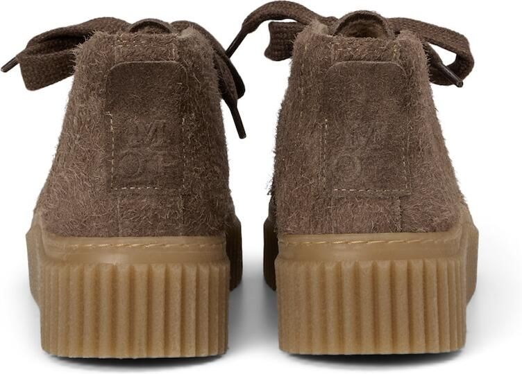 Marc O'Polo Veterschoen 'Bianca' taupe - Foto 5