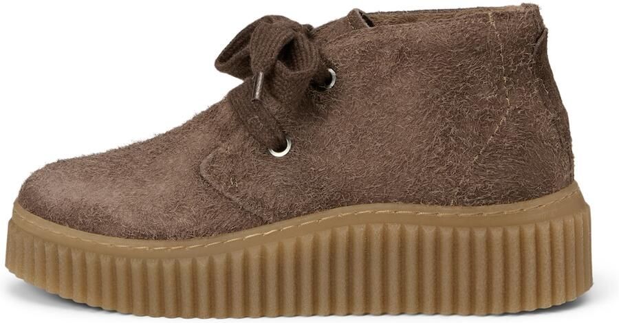 Marc O'Polo Veterschoen 'Bianca' taupe - Foto 4