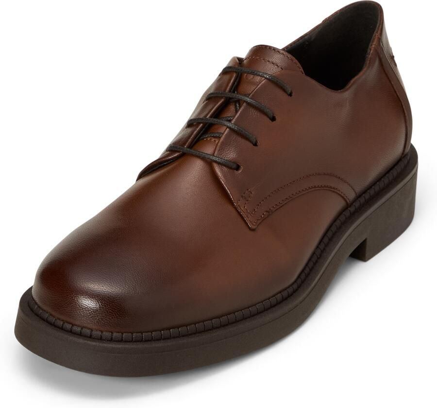 Marc O'Polo Veterschoen 'Eri' cognac
