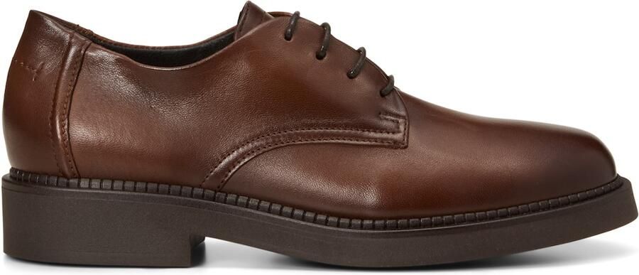 Marc O'Polo Veterschoen 'Eri' cognac - Foto 4