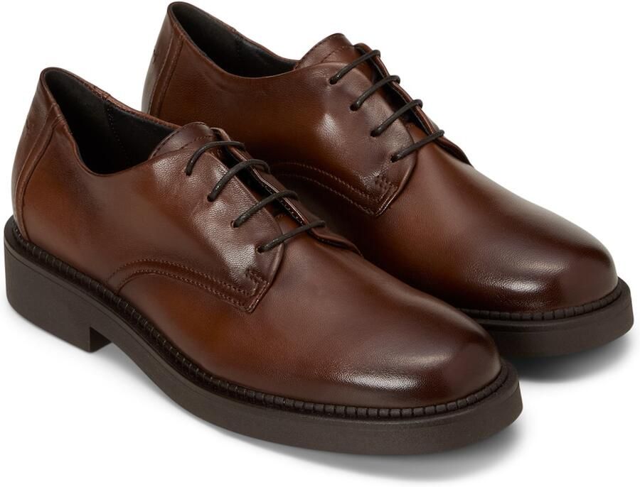 Marc O'Polo Veterschoen 'Eri' cognac - Foto 2