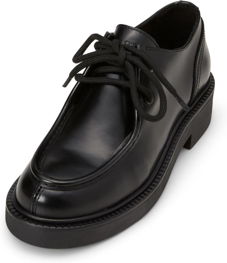 Marc O'Polo Veterschoen 'Perla' zwart - Foto 2