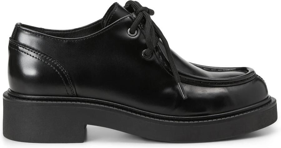 Marc O'Polo Veterschoen 'Perla' zwart - Foto 4