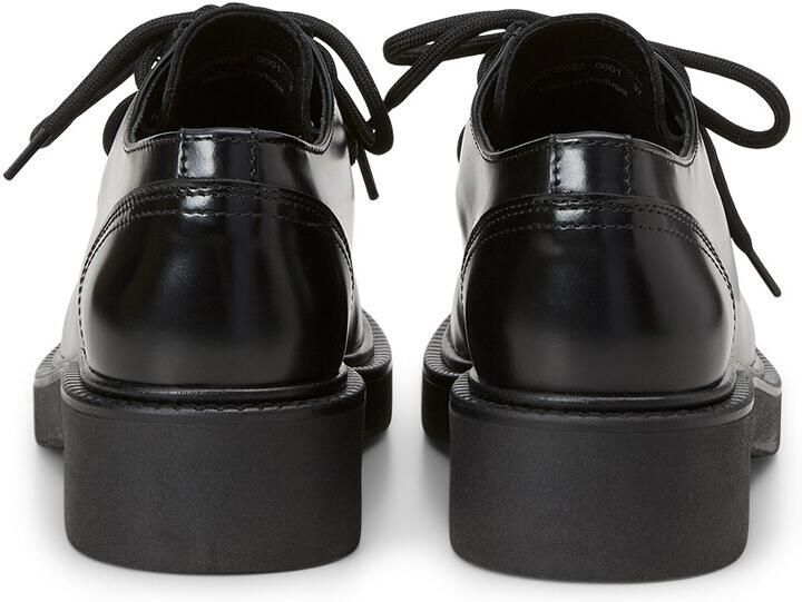 Marc O'Polo Veterschoen 'Perla' zwart - Foto 6