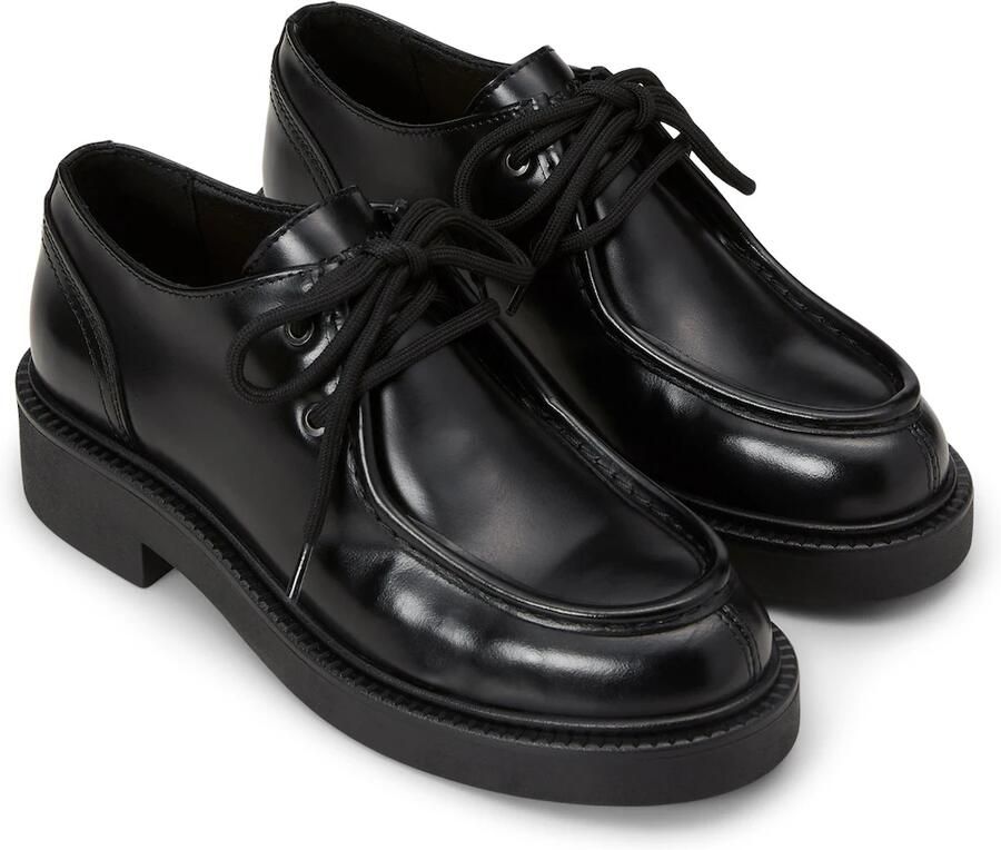Marc O'Polo Veterschoen 'Perla' zwart - Foto 3