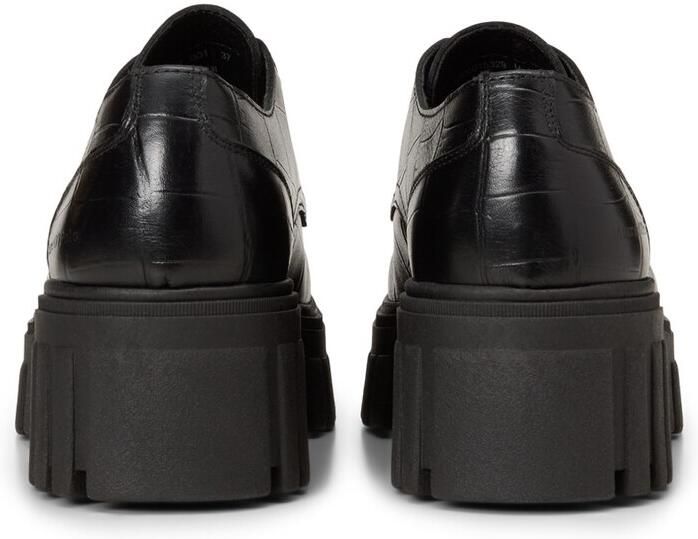 Marc O'Polo Veterschoen 'Vala ' zwart - Foto 5