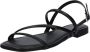Marc O'Polo Sandalen met blokhak model 'VICTORIA' - Thumbnail 2