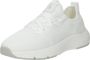 Marc O'Polo Sneakers in effen design model 'Leila' - Thumbnail 3