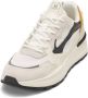 Marc O'Polo Sneakers Wit Heren - Thumbnail 3