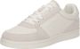Marc O'Polo Lage sneaker in retrostijl van hoogwaardig rundleer - Thumbnail 2