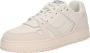 Marc O'Polo Lage sneakers met robuuste rubberzool - Thumbnail 1