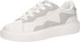Marc O'Polo Lage sneakers van hoogwaardig rundleer - Thumbnail 2