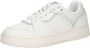 Marc O'Polo Lage sneakers van hoogwaardig rundleer - Thumbnail 2