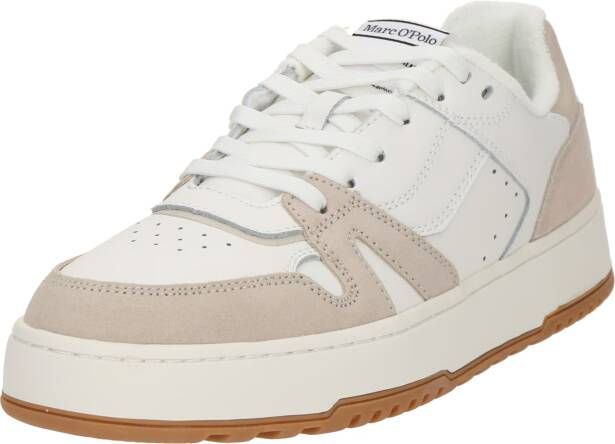 Marc O'Polo Sneakers laag