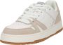 Marc O'Polo Sneakers laag - Thumbnail 1