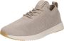 Marc O'Polo Lage sneakers met elastische bandjes - Thumbnail 2