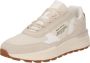 Marc O'Polo Sneakers van hoogwaardige materiaalmix - Thumbnail 1