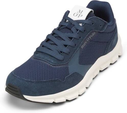 Marc O'Polo Sneakers laag