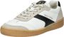 Marc O'Polo Lage sneakers van hoogwaardig rundleer - Thumbnail 2
