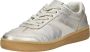 Marc O'Polo 501 16263503 100 Damestrainers -140-Licht-Zilver - Thumbnail 3