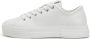 Marc O'Polo Lage sneakers met siernaden - Thumbnail 1
