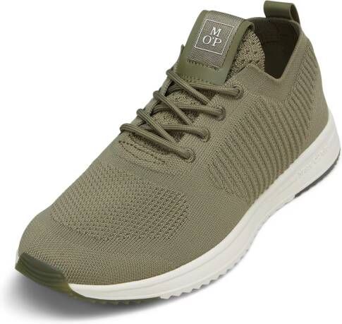 Marc O'Polo Sneakers laag