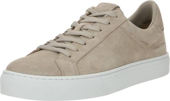 Marc O'Polo Sneakers in effen design