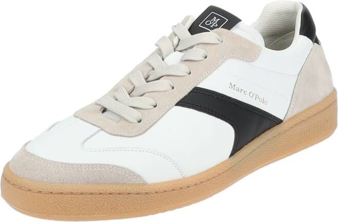 Marc O'Polo Sneakers laag 'Court 4A'