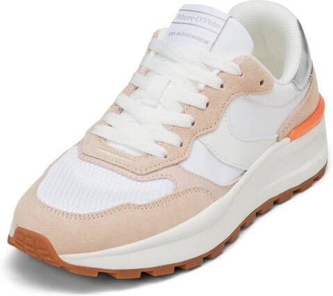 Marc O'Polo Sneakers laag 'Egila 1F'