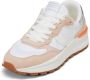 Nike Marc O'Polo Women Egila 1F Offwhite Burnt Orange - Thumbnail 5