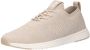 Marc O'Polo Soksneakers met labeldetail model 'Jasper' - Thumbnail 4
