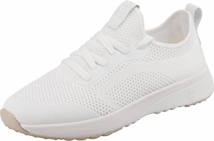 Marc O'Polo Sneakers met labeldetails - Foto 3