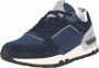 Marc O'Polo Blauwe Veterschoenen voor Mannen Blue Heren - Thumbnail 2