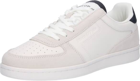 Marc O'Polo Sneakers met vetersluiting model 'Vicenzo' - Foto 4