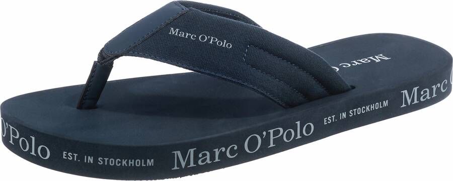 Marc O'Polo Teenslippers
