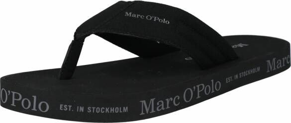 Marc O'Polo Teenslippers 'Jan 1d'
