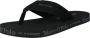 Marc O'Polo Teenslippers met bandjes van organic cotton - Thumbnail 2