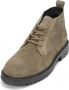 Marc O'Polo Lace-up Boots Beige Heren - Thumbnail 2