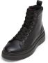 Marc O'Polo Lace-up Boots Zwart Heren - Thumbnail 2