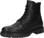 Marc O'Polo Veterschoenen Black Heren - Thumbnail 3
