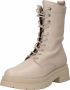 Marc O'Polo Veterbooties met rits aan de binnenkant - Thumbnail 2