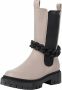 Marco Tozzi BY GUIDO MARIA KRETSCHMER Dames Chelseaboot 2 2 85402 29 001 F breedte - Thumbnail 2