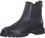 Marco Tozzi BY GUIDO MARIA KRETSCHMER Dames Chelseaboot 2 2 85404 29 001 F breedte - Thumbnail 2