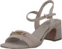 Marco Tozzi BY GUIDO MARIA KRETSCHMER Dames Sandaal 2-88304-42 404 comfort fit - Thumbnail 3