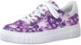 Marco Tozzi BY GUIDO MARIA KRETSCHMER Dames Sneaker F-breedte - Thumbnail 4