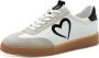 Marco Tozzi BY GUIDO MARIA KRETSCHMER Dames Sneaker 2-83701-44 110 F-breedte - Thumbnail 1