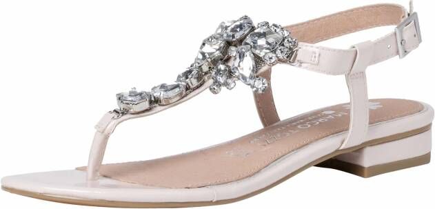 MARCO TOZZI by GUIDO MARIA KRETSCHMER Teenslipper